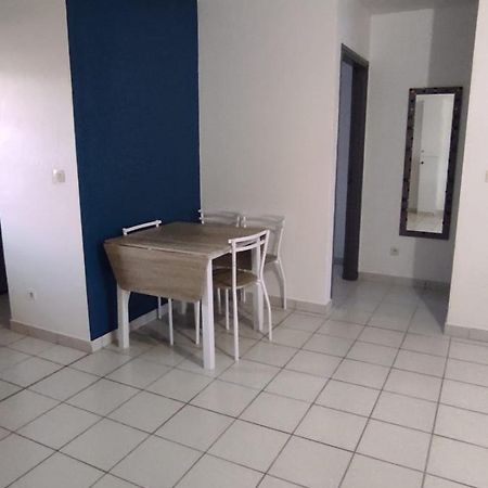 Appartamento La Coraline Standing Kourou Esterno foto