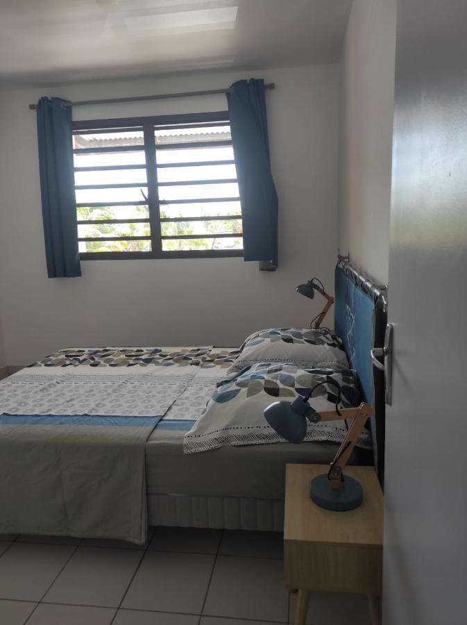 Appartamento La Coraline Standing Kourou Esterno foto
