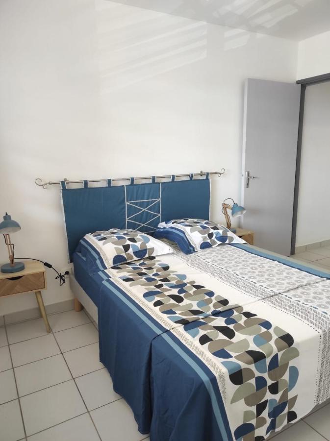 Appartamento La Coraline Standing Kourou Esterno foto