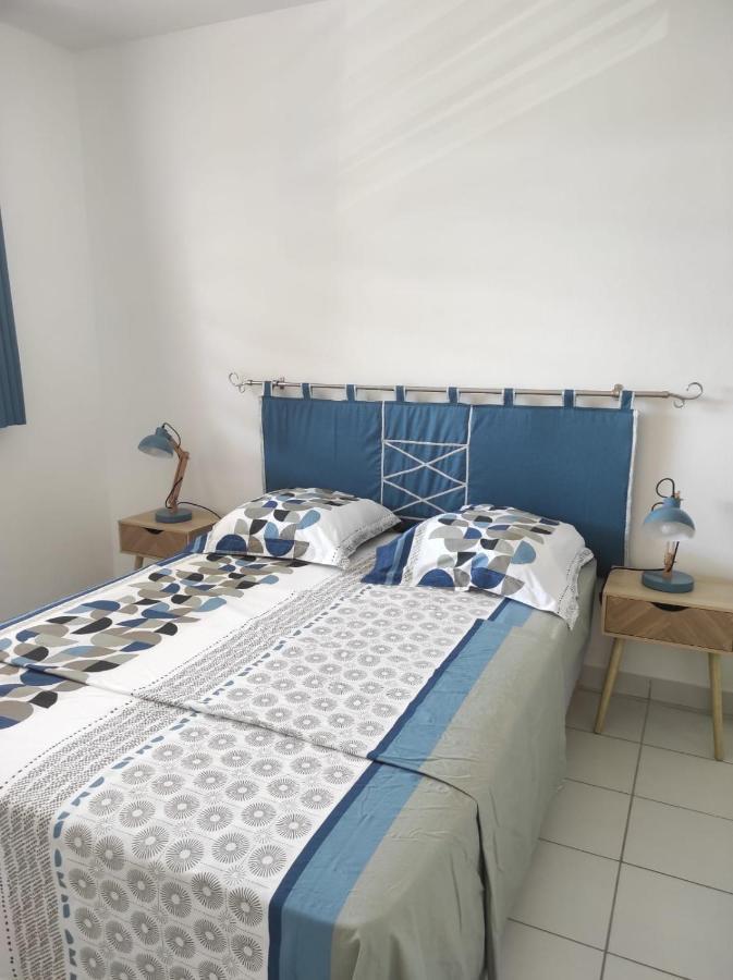 Appartamento La Coraline Standing Kourou Esterno foto